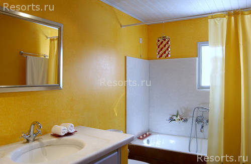 Caldera Lilium Villas 6